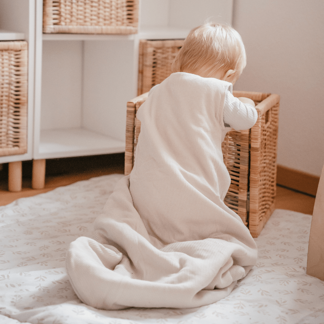Sacco nanna 2.5 TOG | Essential Beige