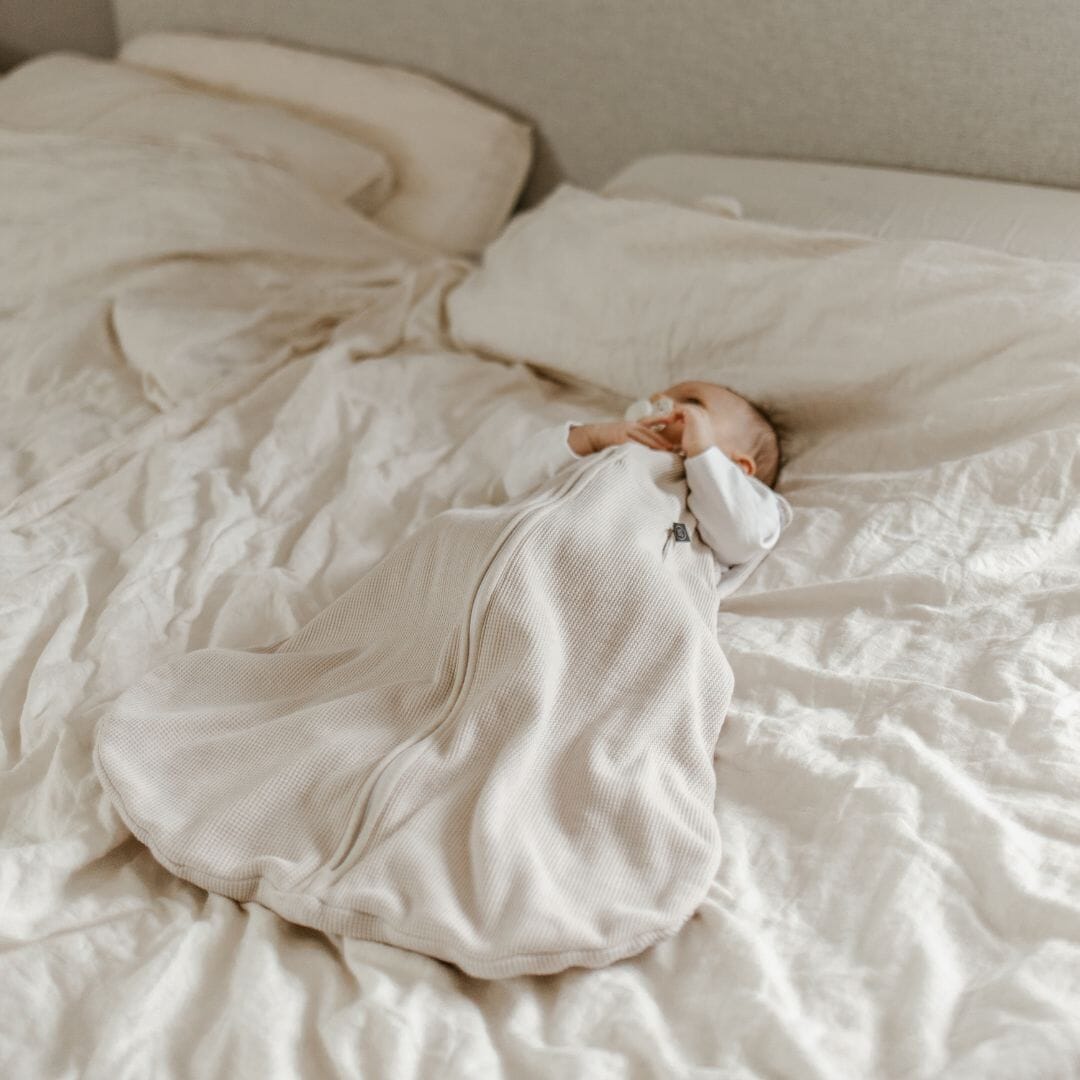 Sacco nanna 1.0 TOG | Essential Beige