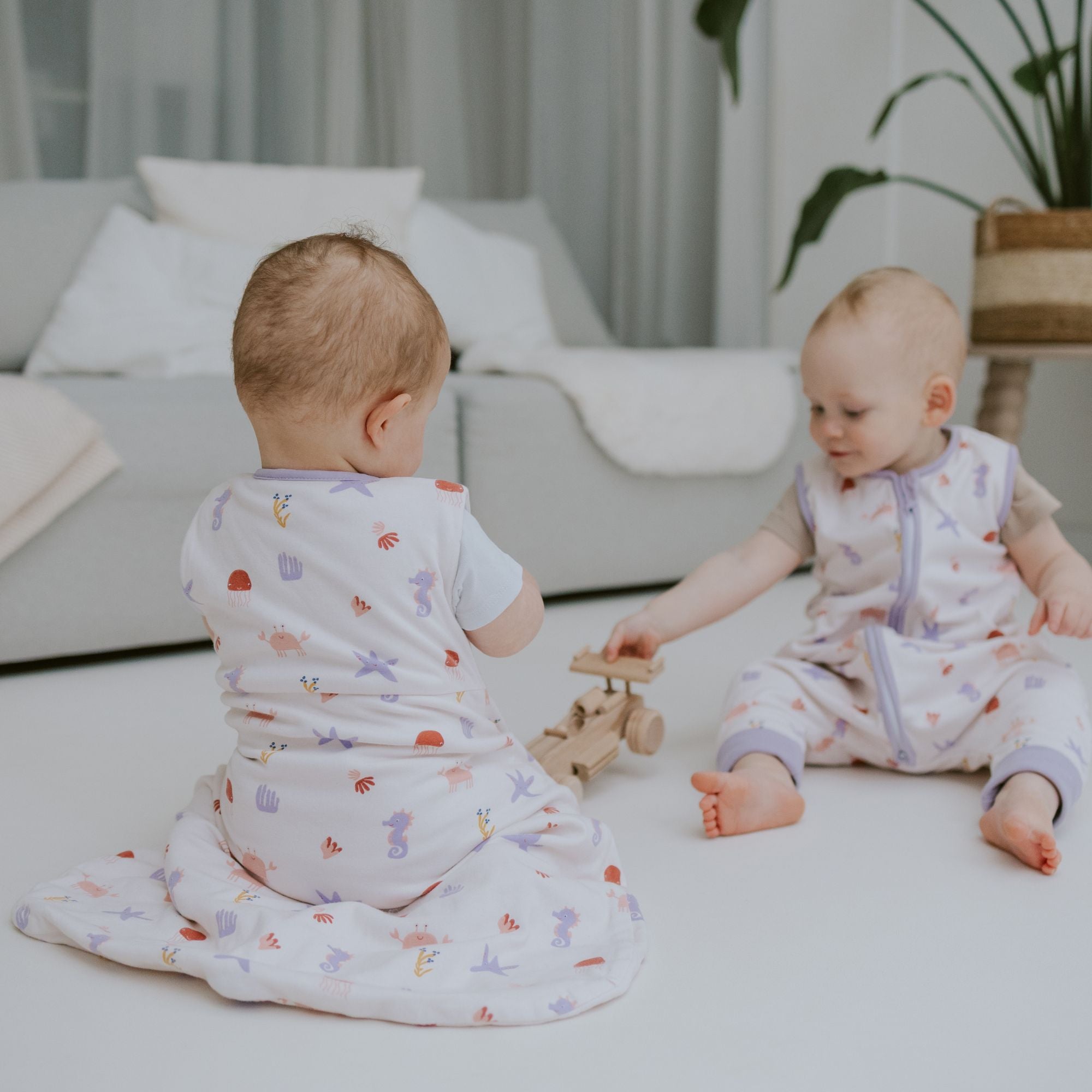 Sacco nanna 1.0 TOG | Design marino creato dalla community