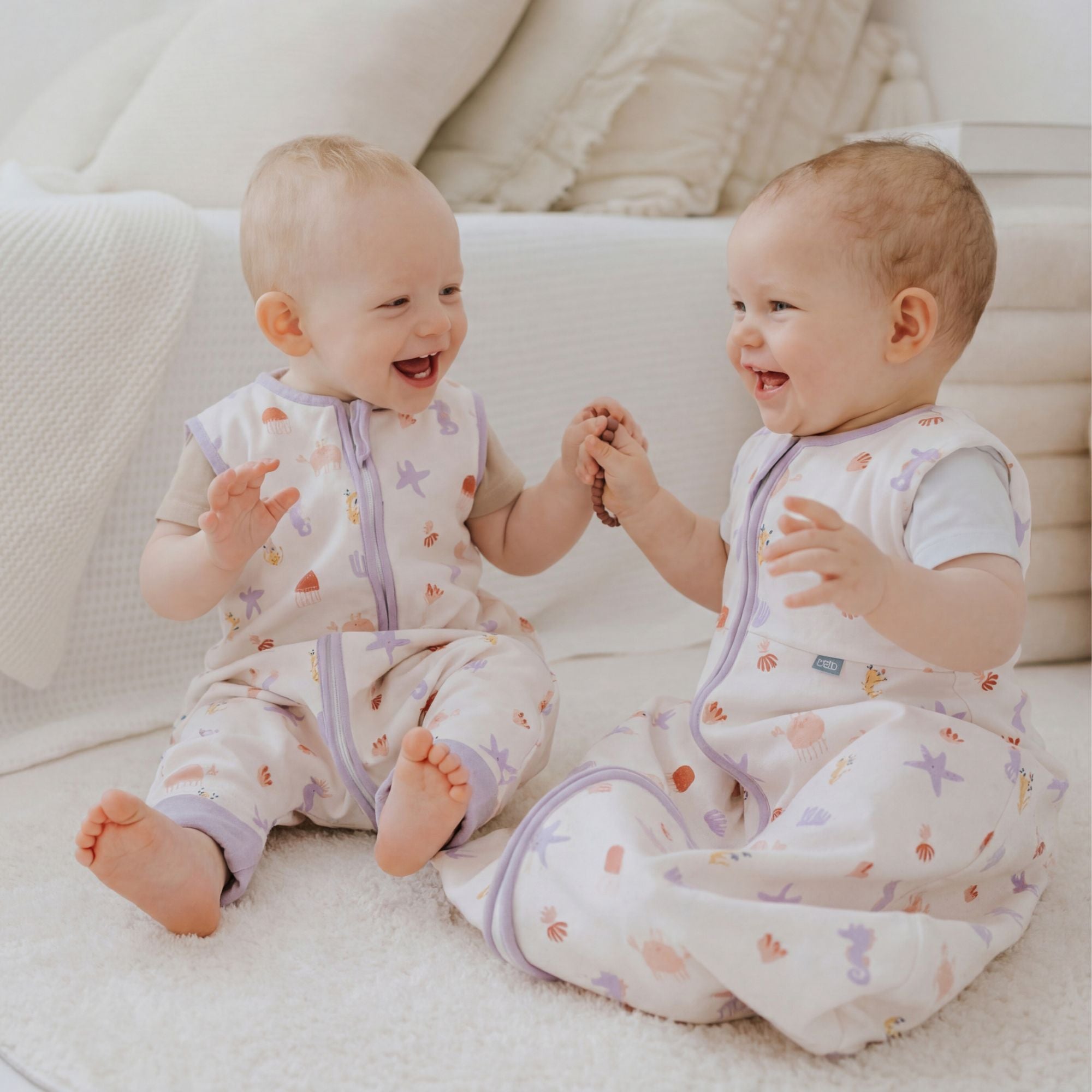 Sacco nanna 1.0 TOG | Design marino creato dalla community