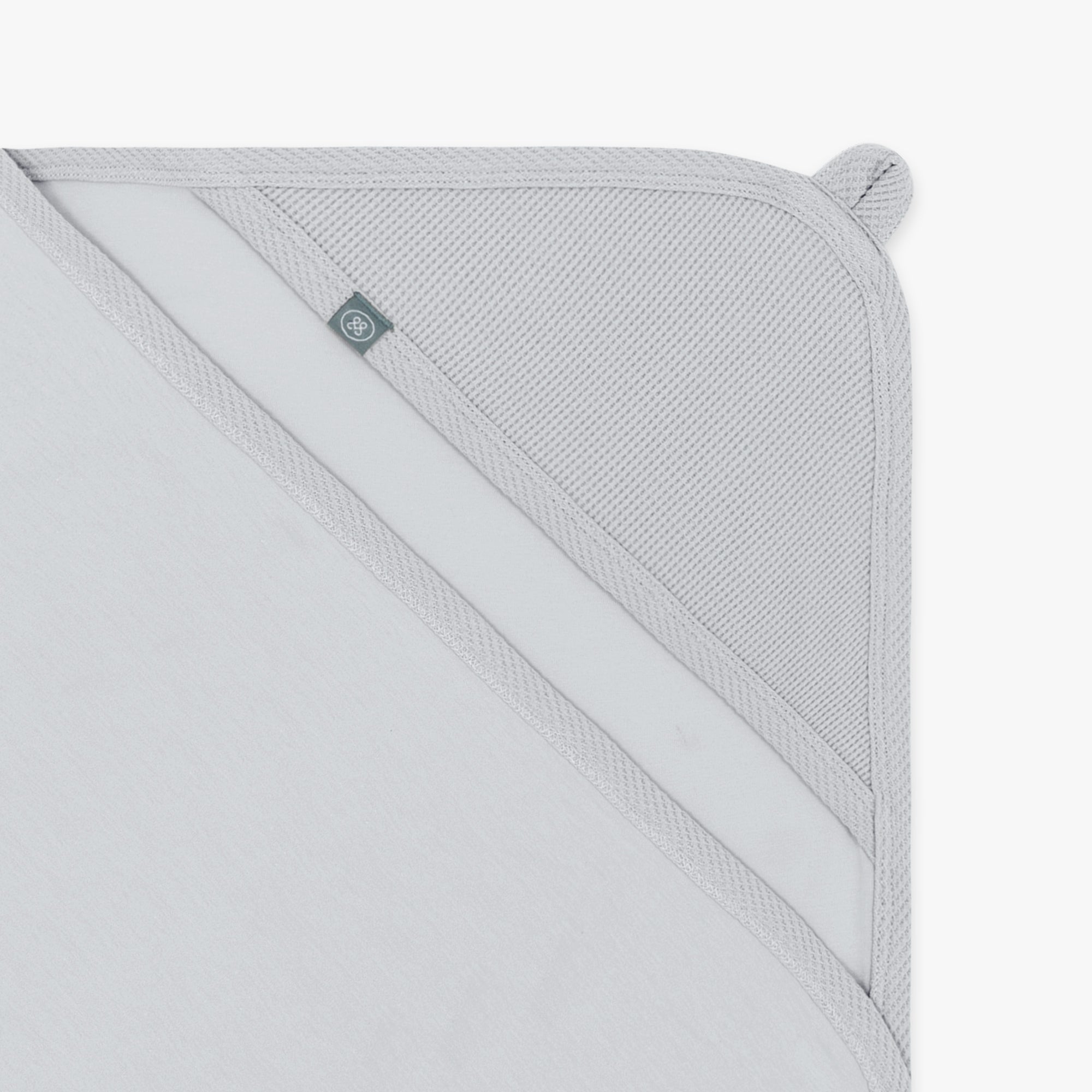 Coperta avvolgente con protezione UV | Essential Grigio