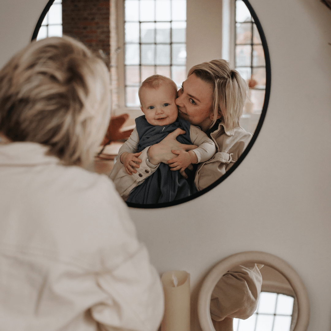 Sacco nanna 1.0 TOG | Essential Blu