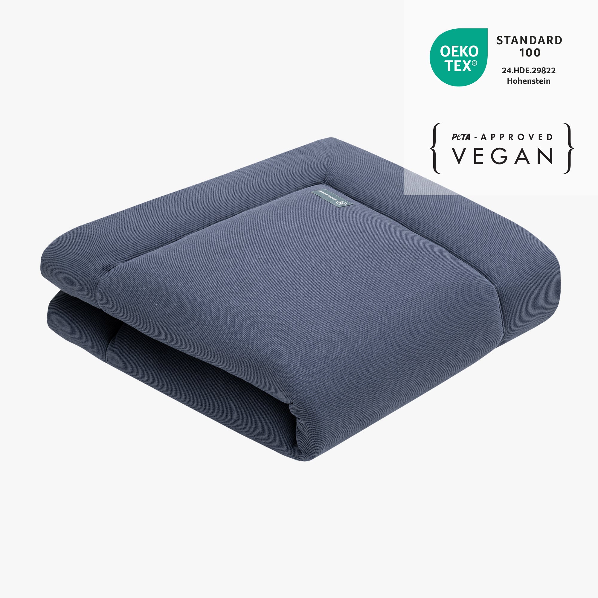 Tappeto da gioco | Essential Blu