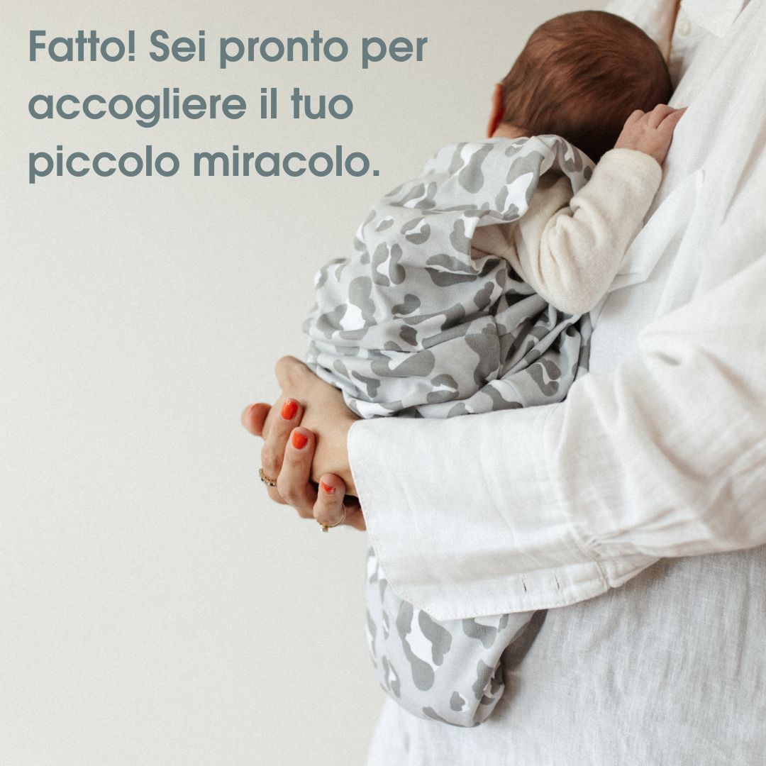 Set di prima necessità