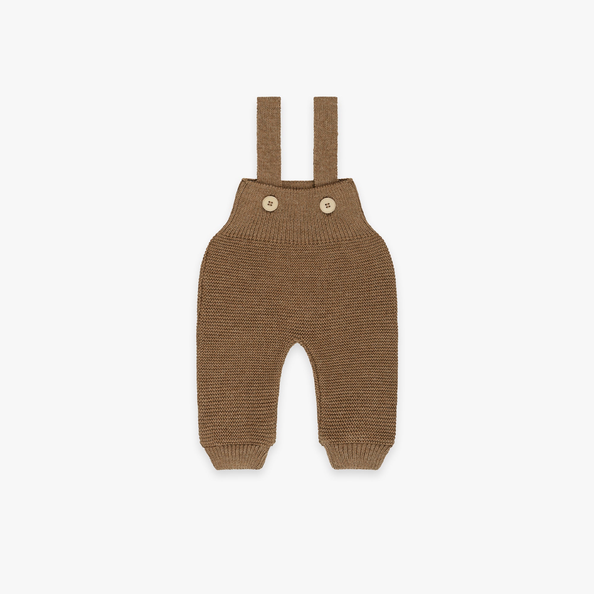 Pantaloni in Maglia di lana merino | Essential Talpa