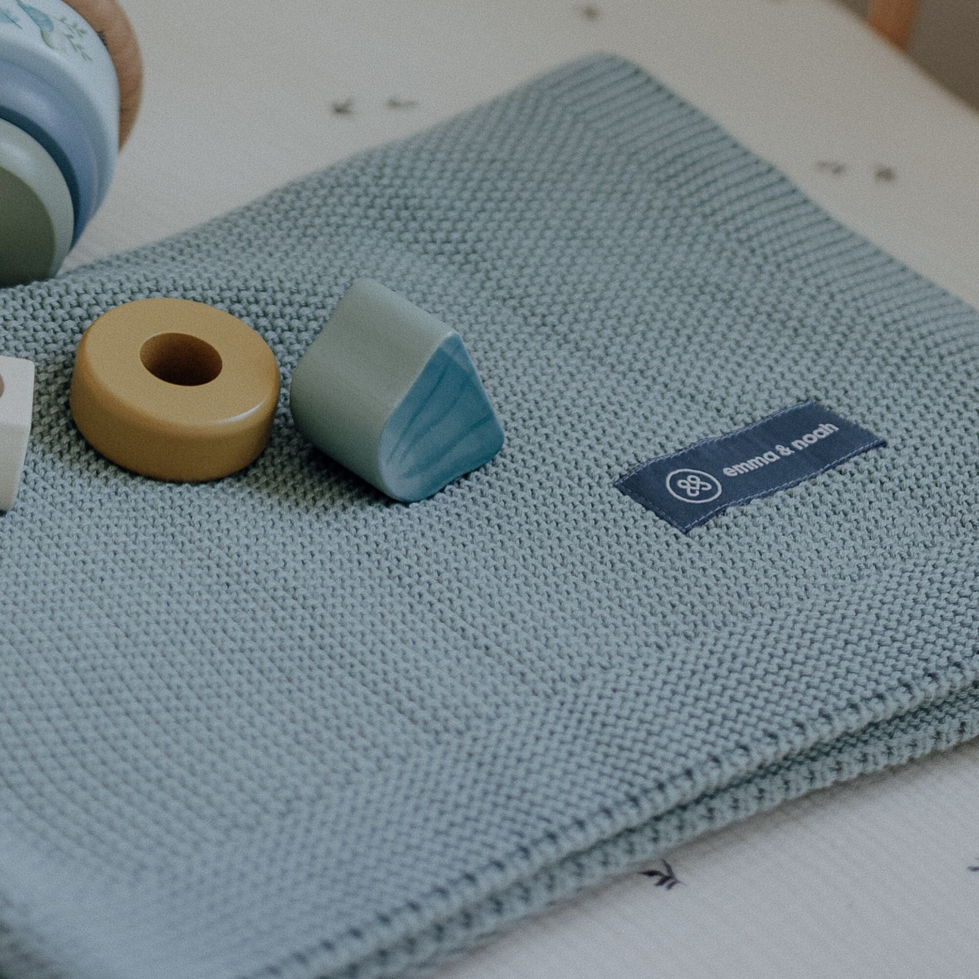 Essential Mint