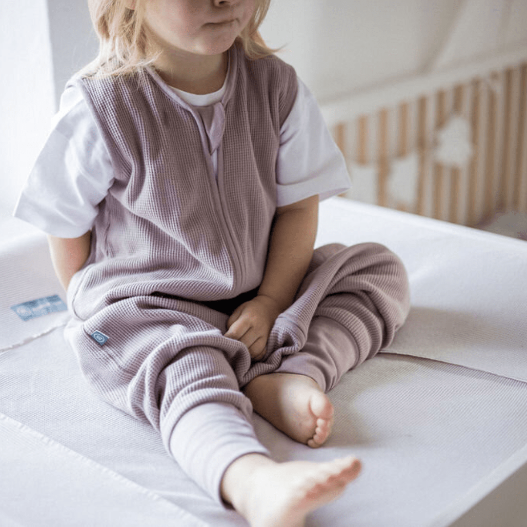 Sacco nanna con piedi 1.0 TOG | Essential Berry