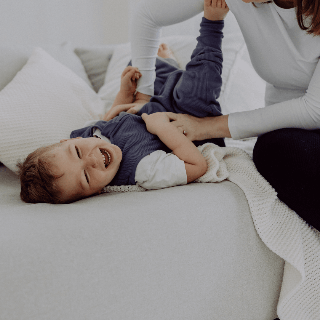 Sacco nanna con piedi 1.0 TOG | Essential Blu
