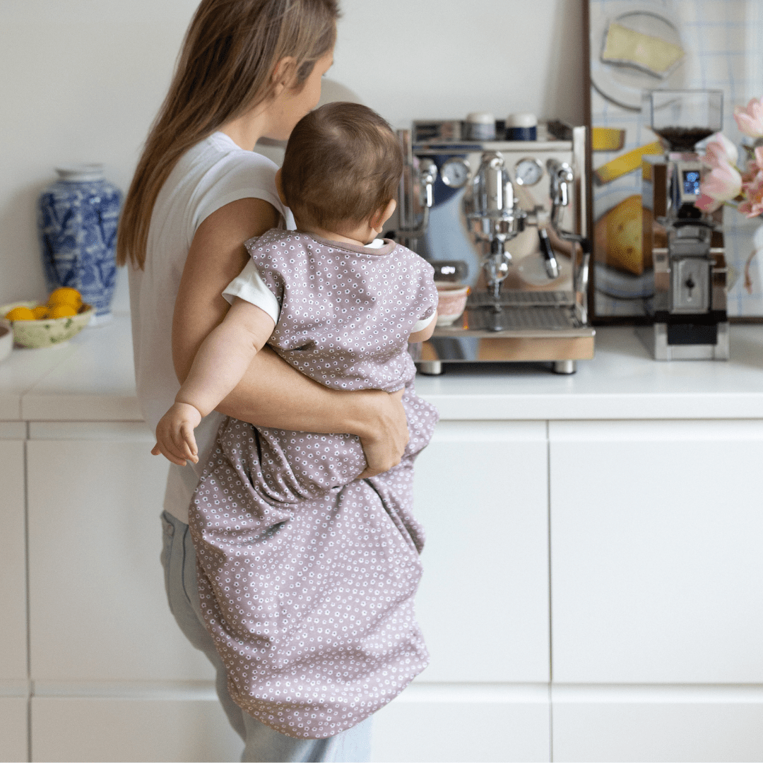 Sacco nanna 1.0 TOG | Floreale Berry