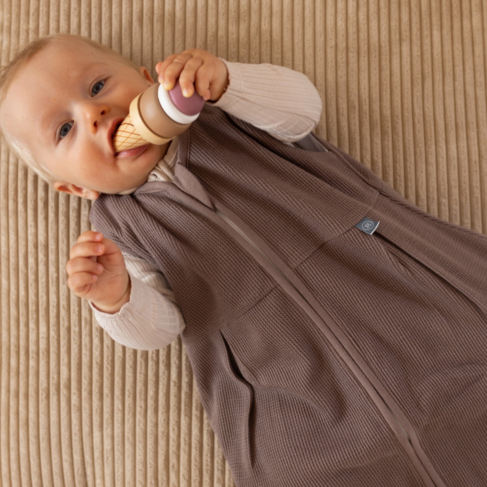 Sacco nanna 1.0 TOG | Essential Talpa