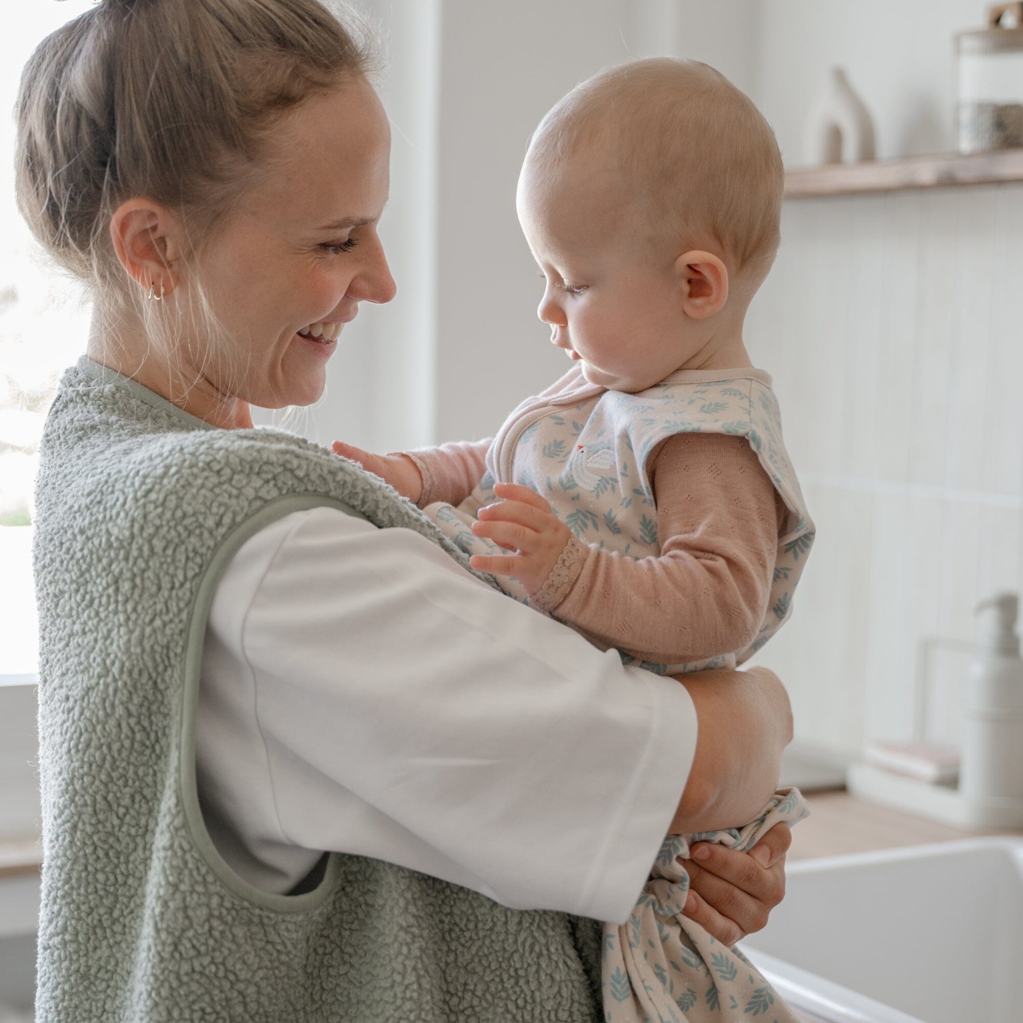 Sacco nanna 1.0 TOG | Ucello
