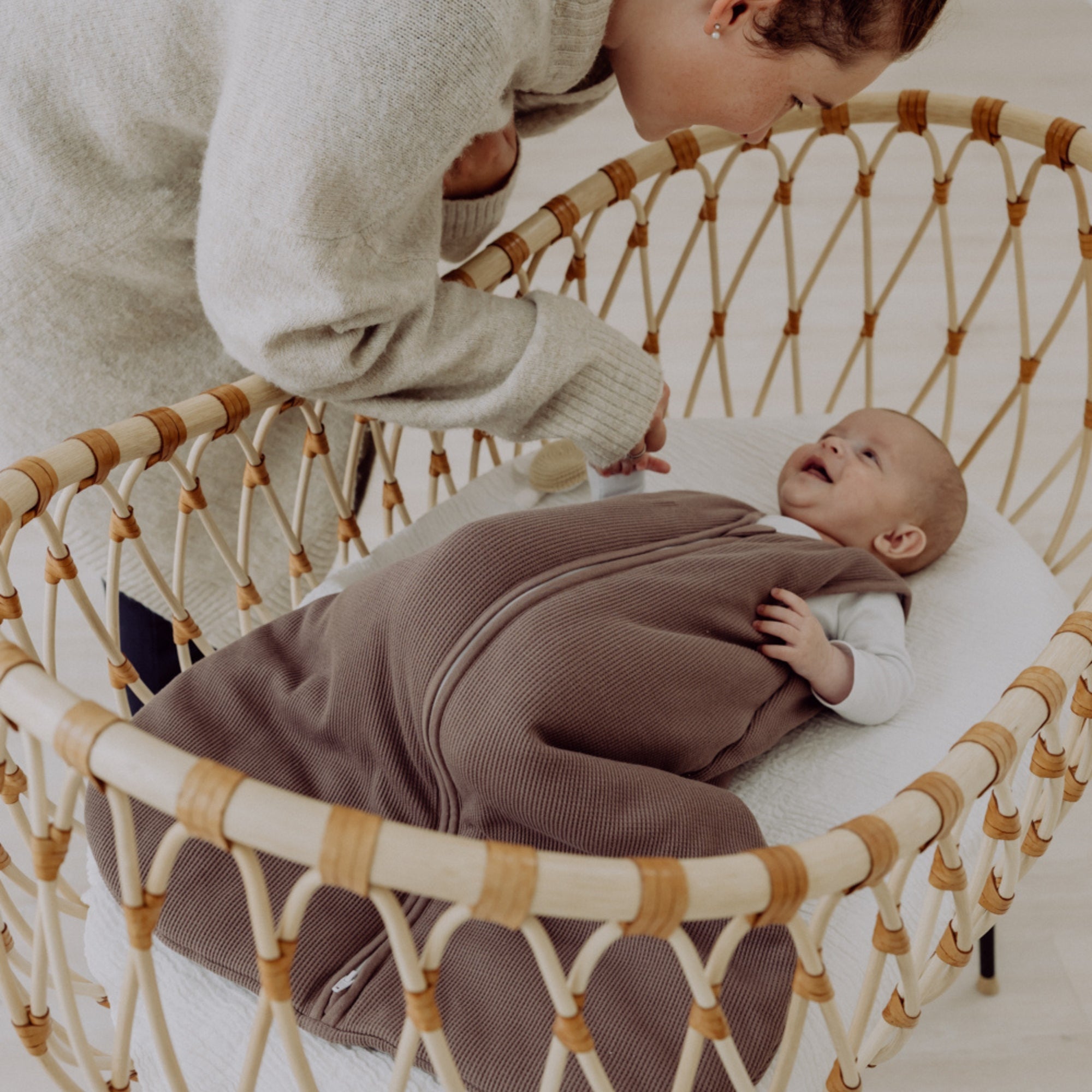 Sacco nanna 2.5 TOG | Essential Talpa