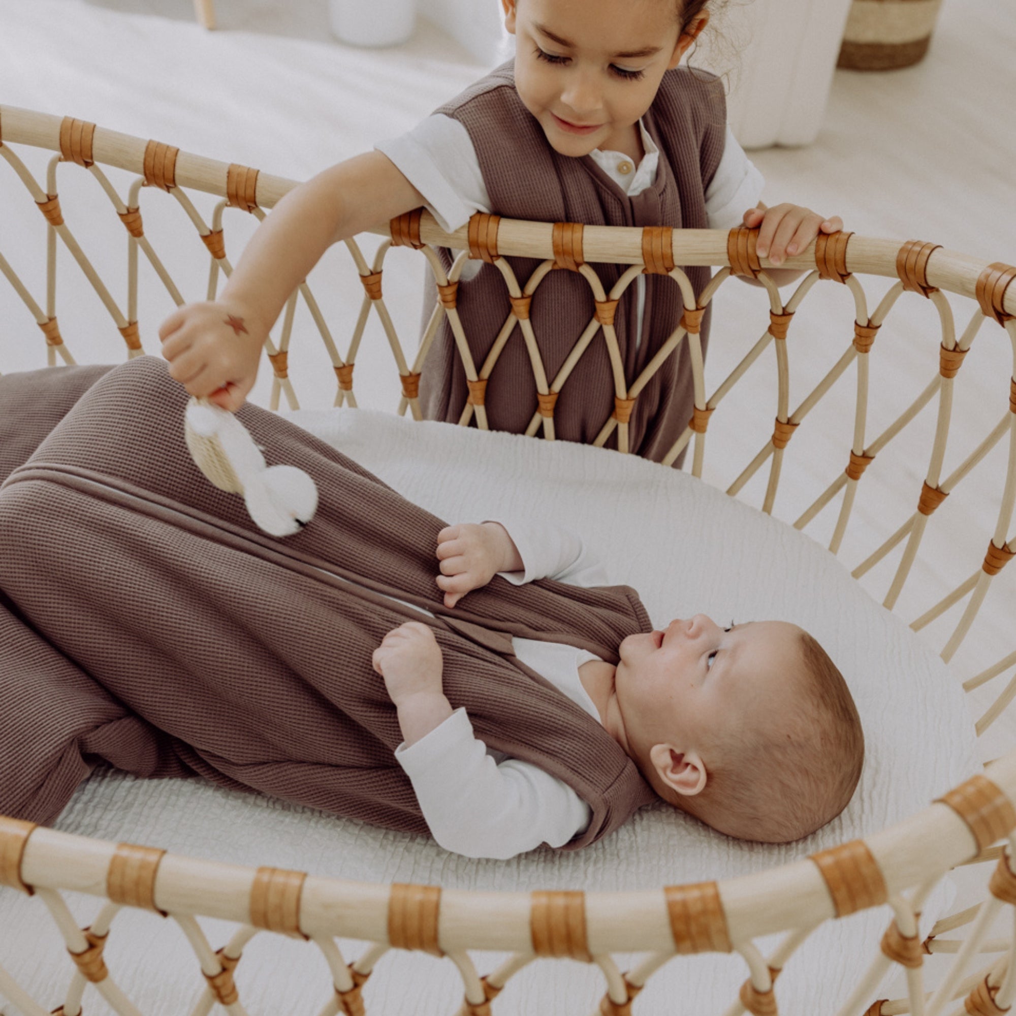 Sacco nanna 2.5 TOG | Essential Talpa