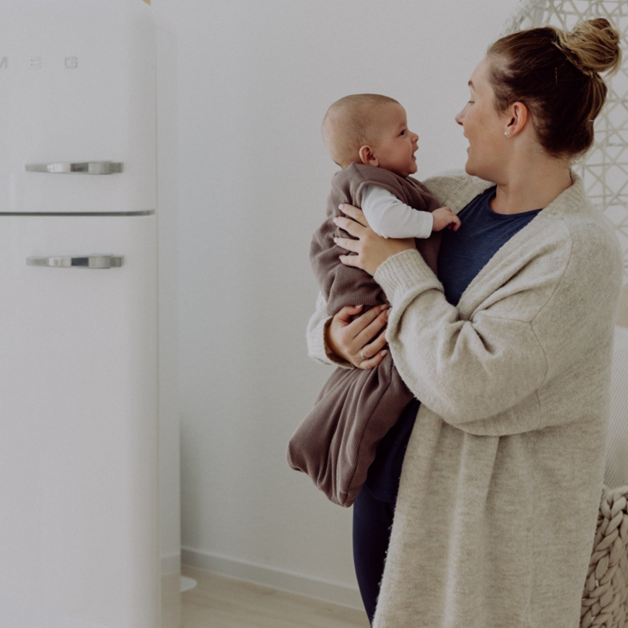 Sacco nanna 2.5 TOG | Essential Talpa