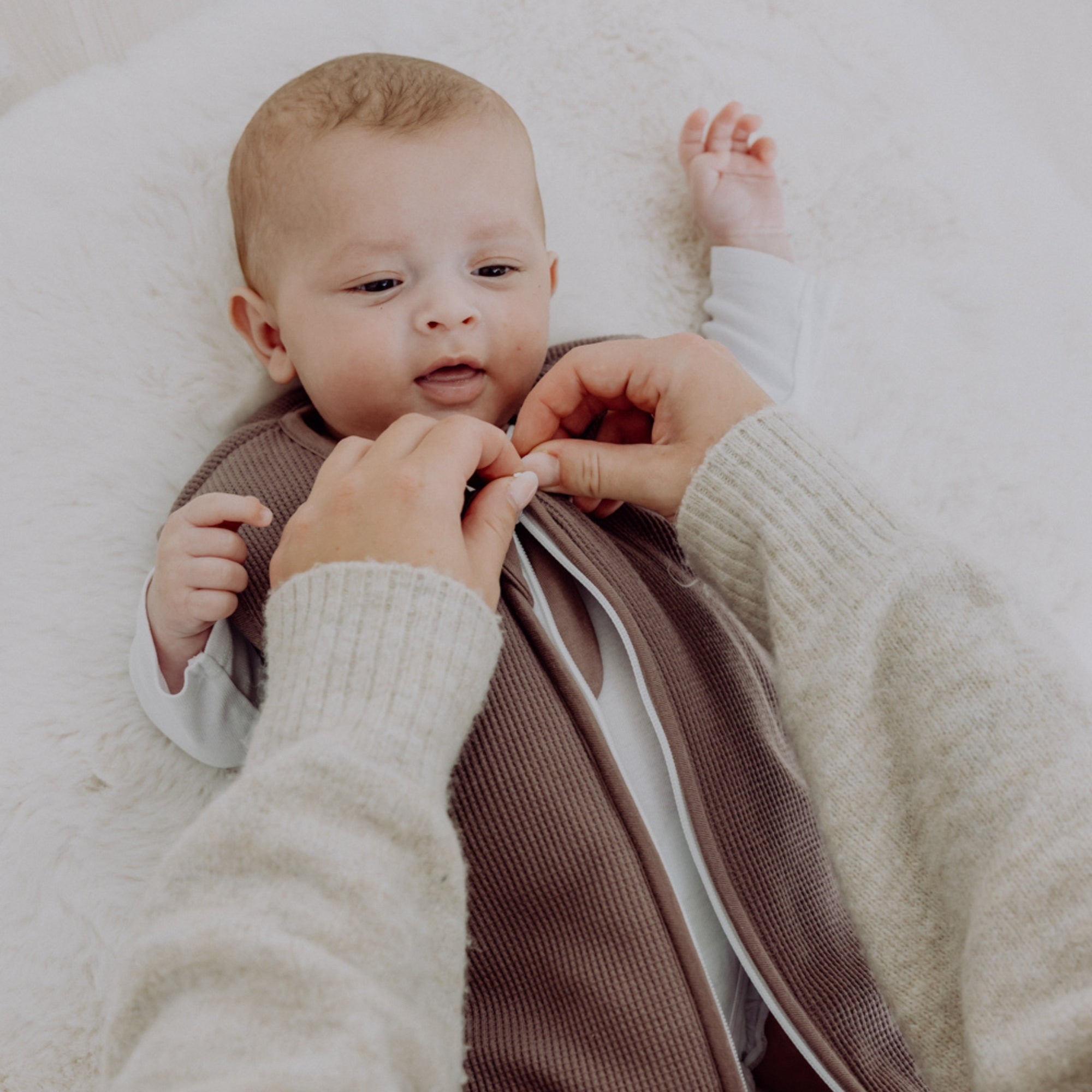 Sacco nanna 2.5 TOG | Essential Talpa