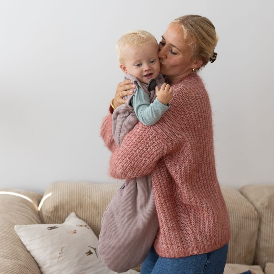 Sacco nanna 2.5 TOG | Essential Berry