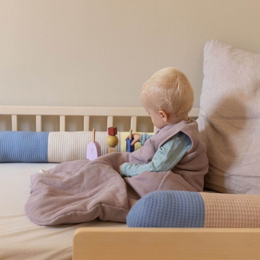 Sacco nanna 2.5 TOG | Essential Berry
