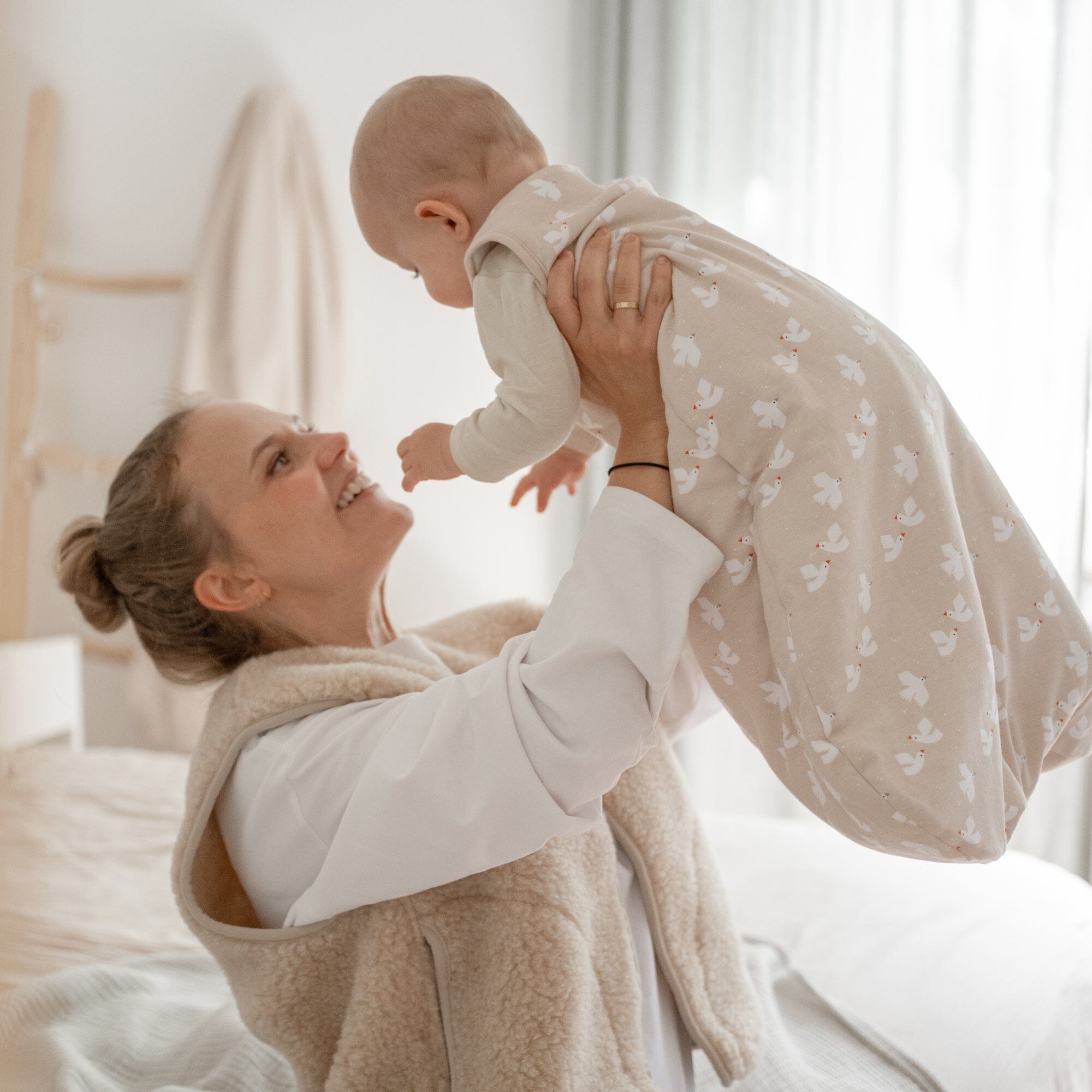 Sacco nanna 2.5 TOG | Ucello