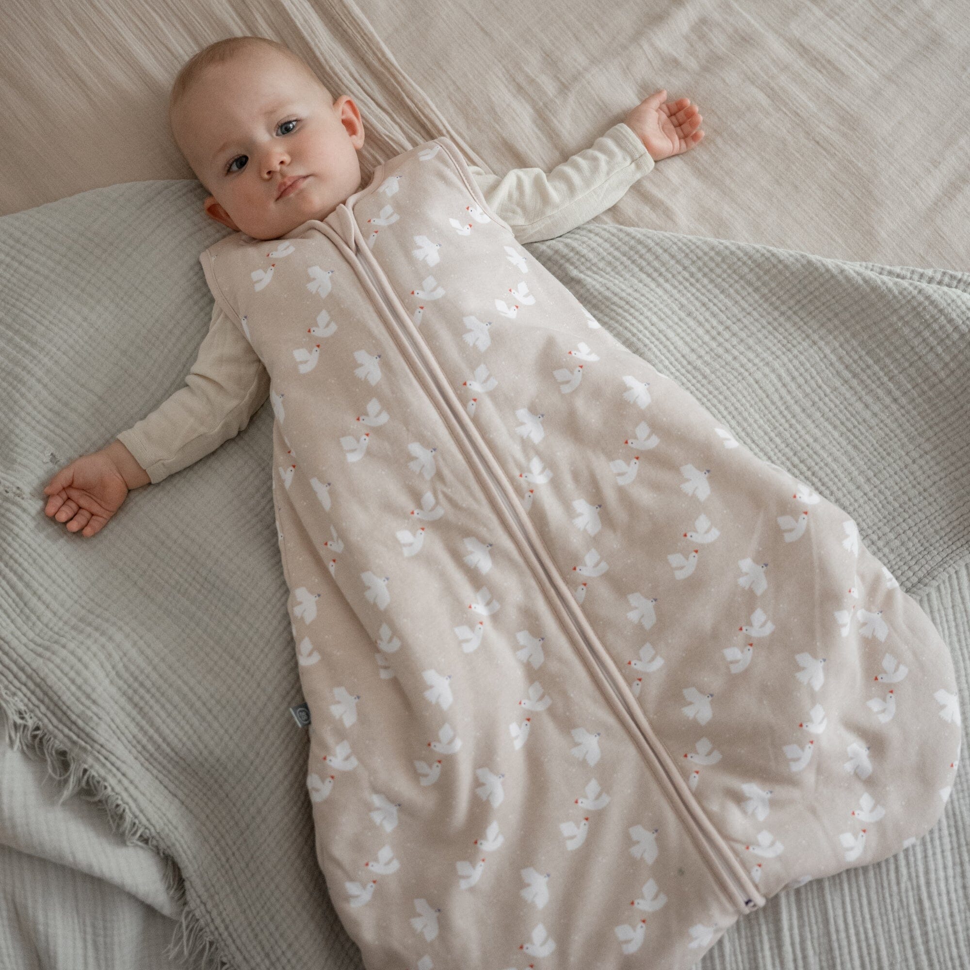 Sacco nanna 2.5 TOG | Ucello