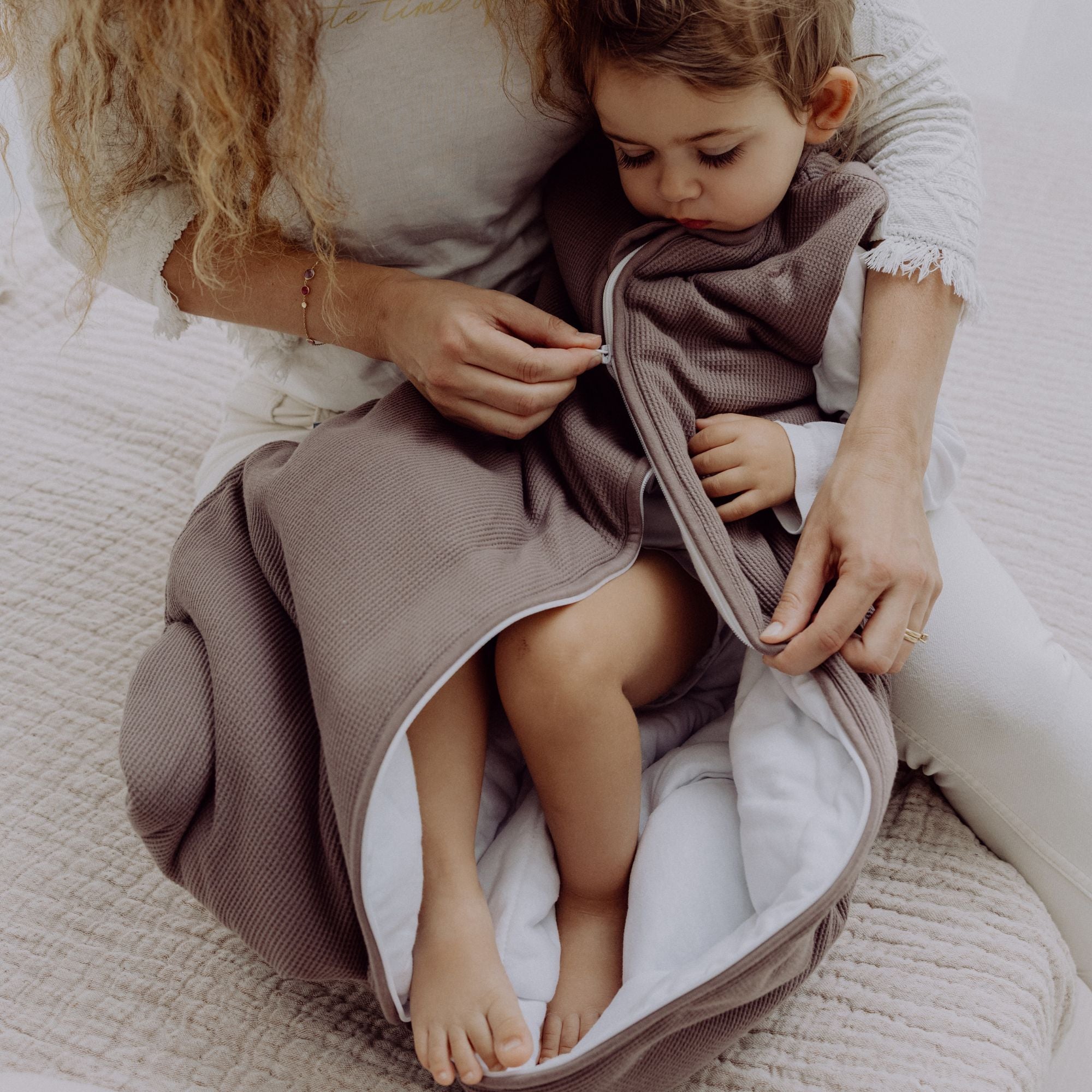 Sacco nanna 3.5 TOG | Essential Talpa