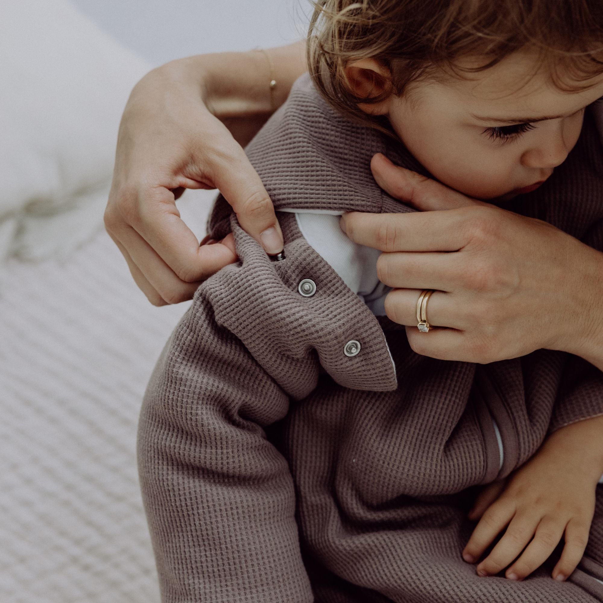 Sacco nanna 3.5 TOG | Essential Talpa