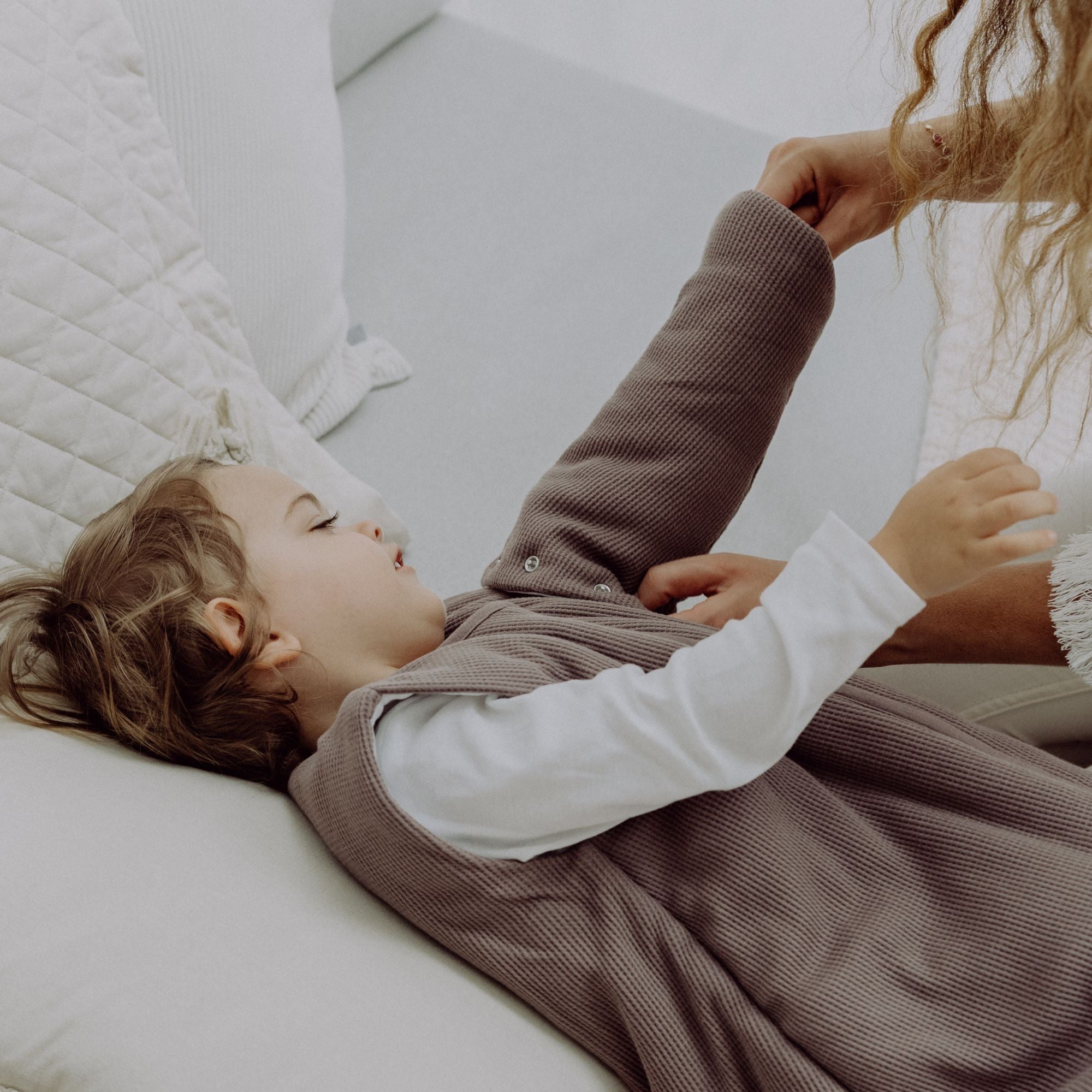 Sacco nanna 3.5 TOG | Essential Talpa