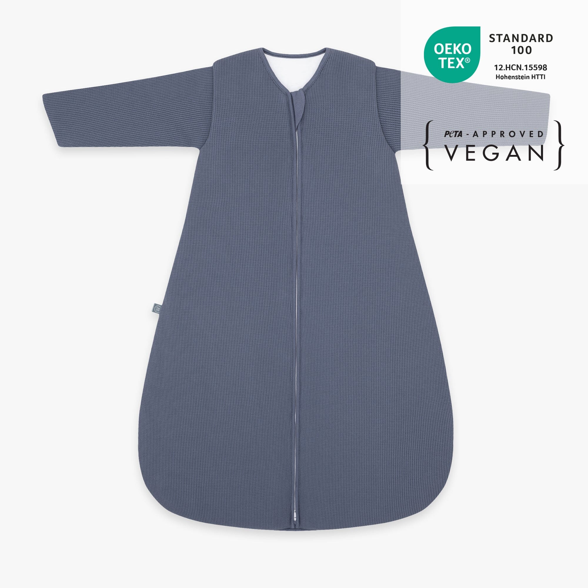Sacco nanna 3.5 TOG | Essential Blu