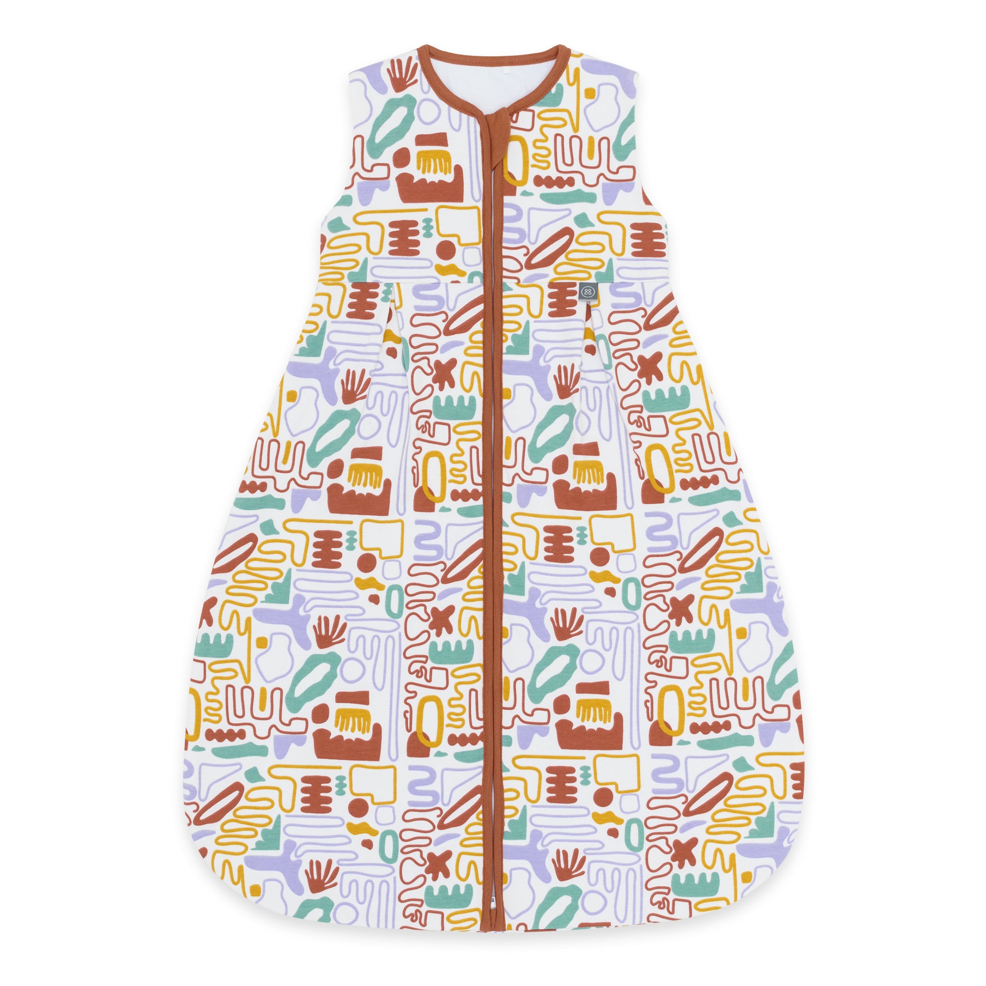 Sacco nanna 1.0 TOG | Forme Colorate