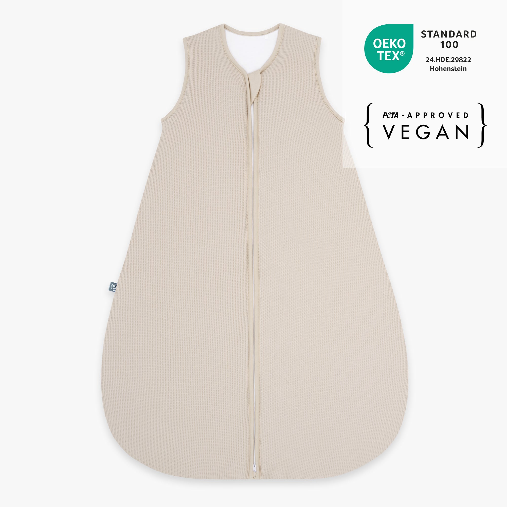 Sacco nanna 2.5 TOG | Essential Beige
