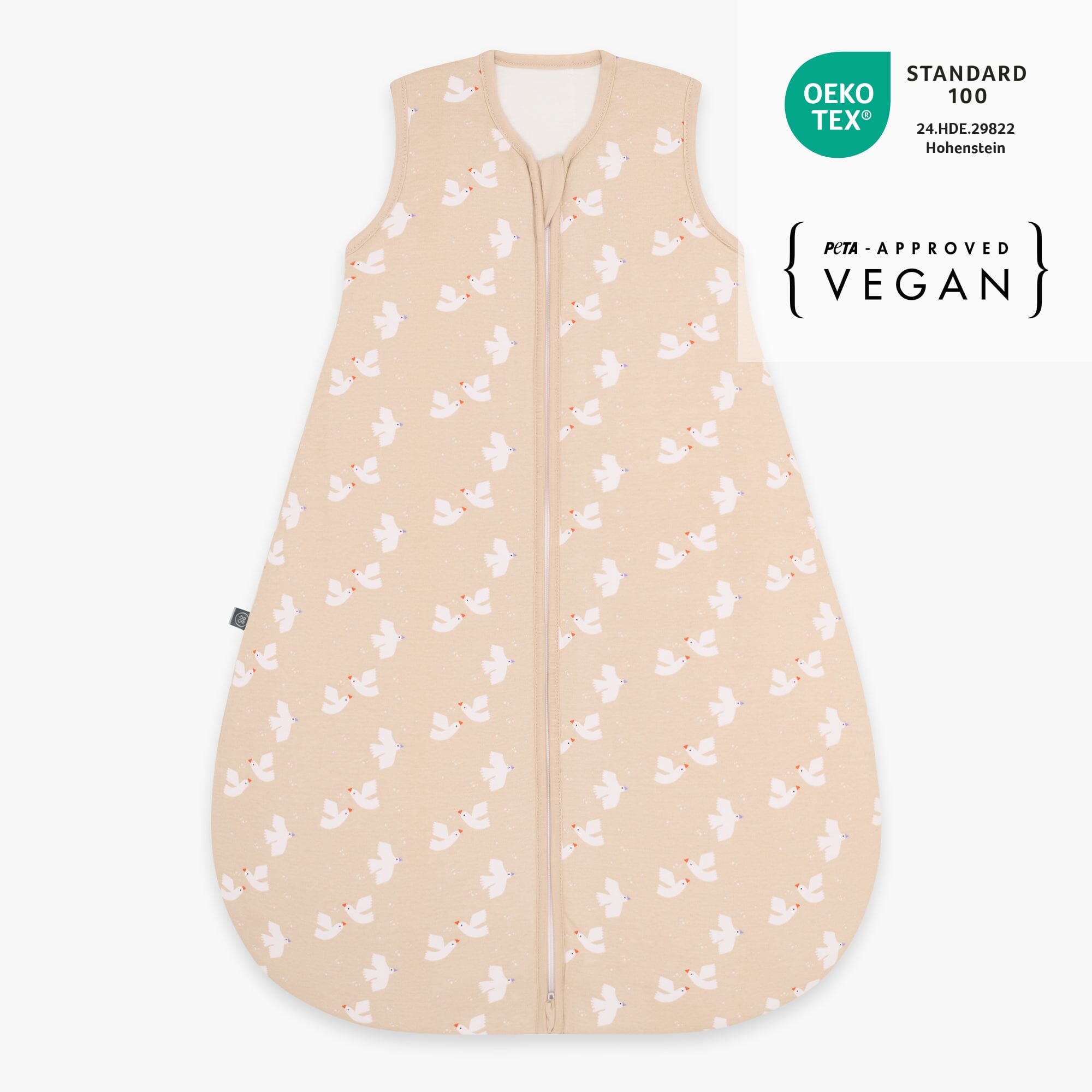 Sacco nanna 2.5 TOG | Ucello
