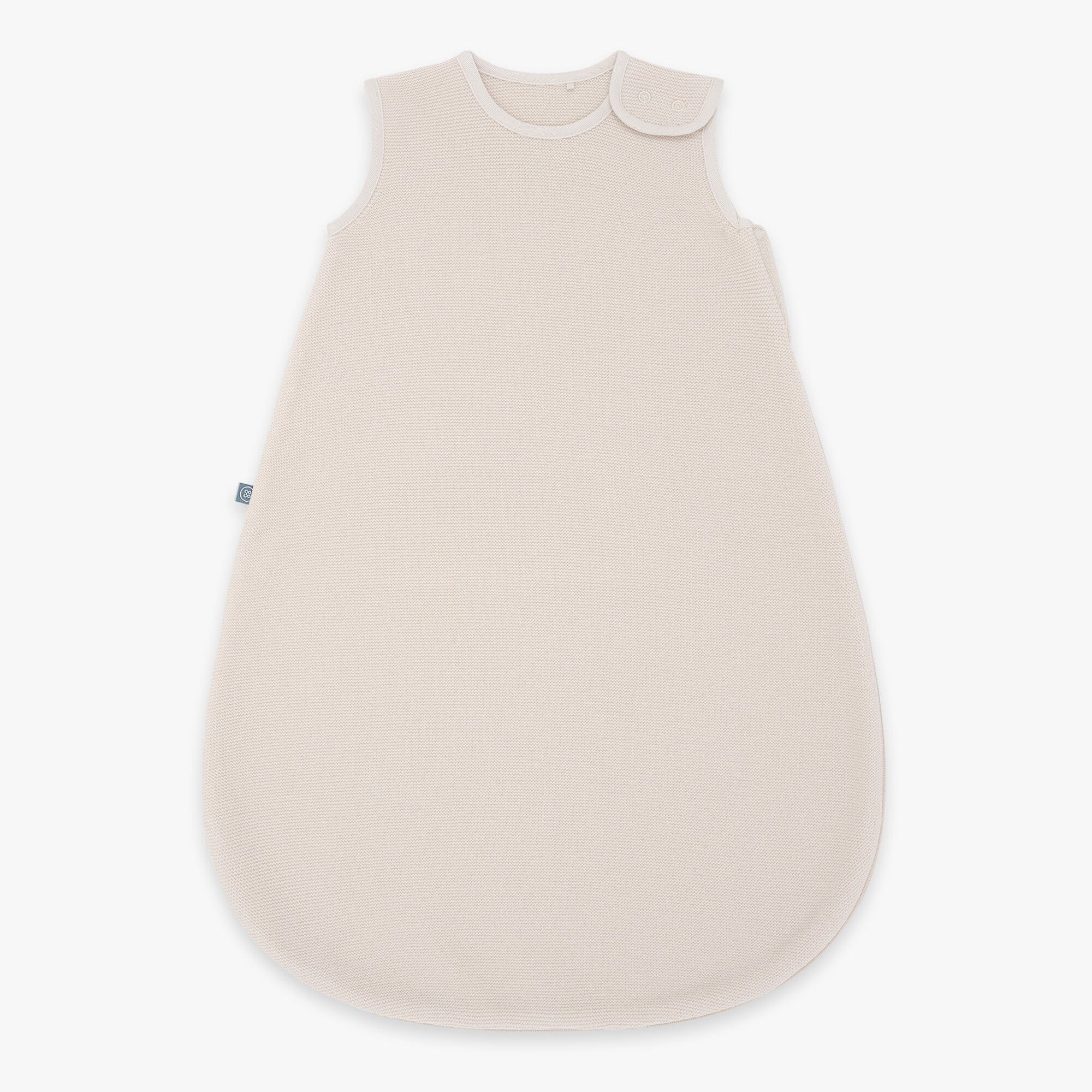 Sacco nanna in lana merino 1.0 TOG | Essential Beige