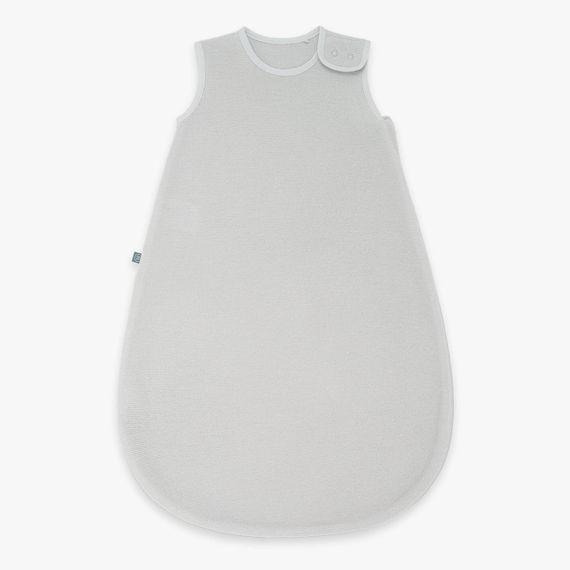 Sacco nanna in lana-seta 0.5 TOG | Essential Grigio