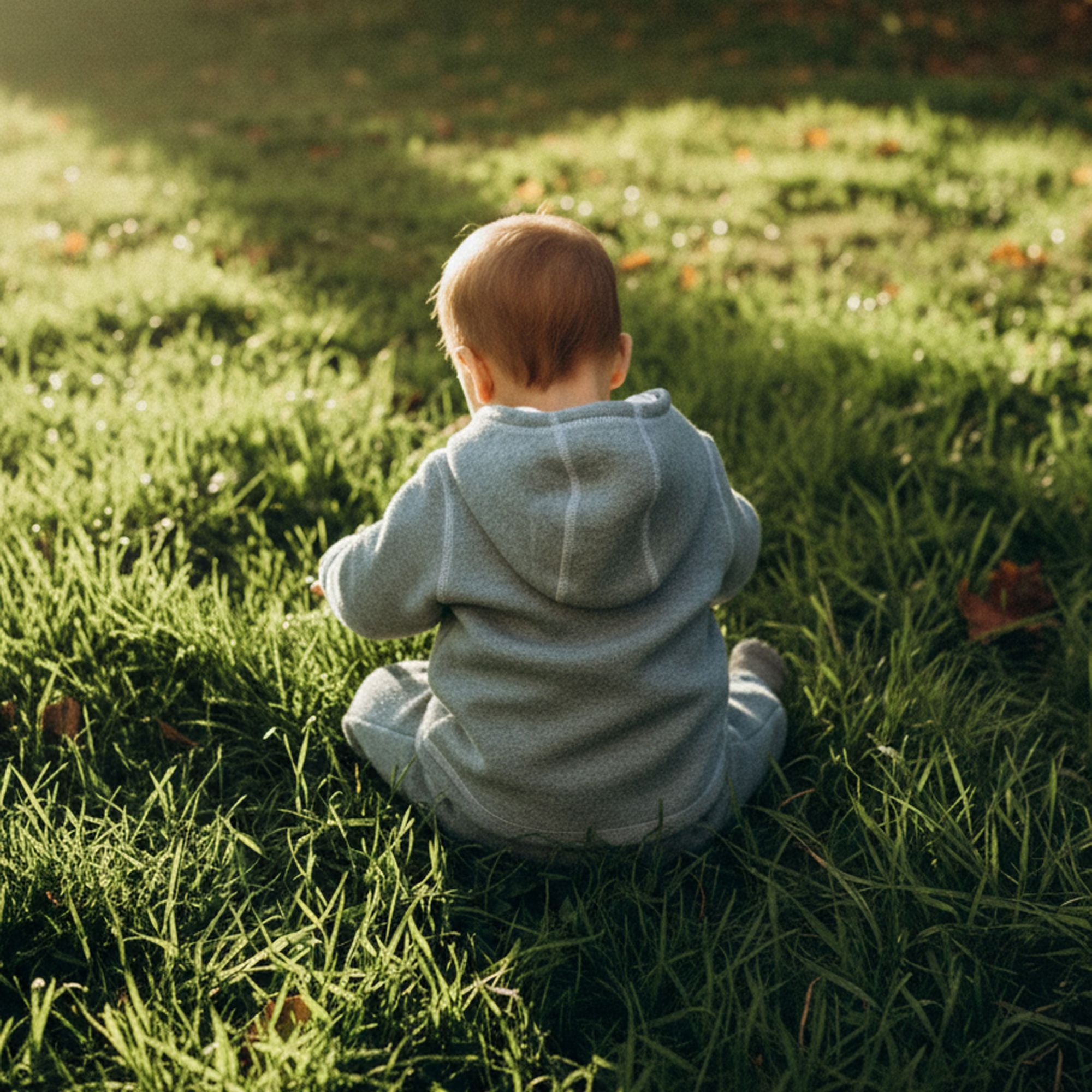 Giacca in lana | Essential Menta