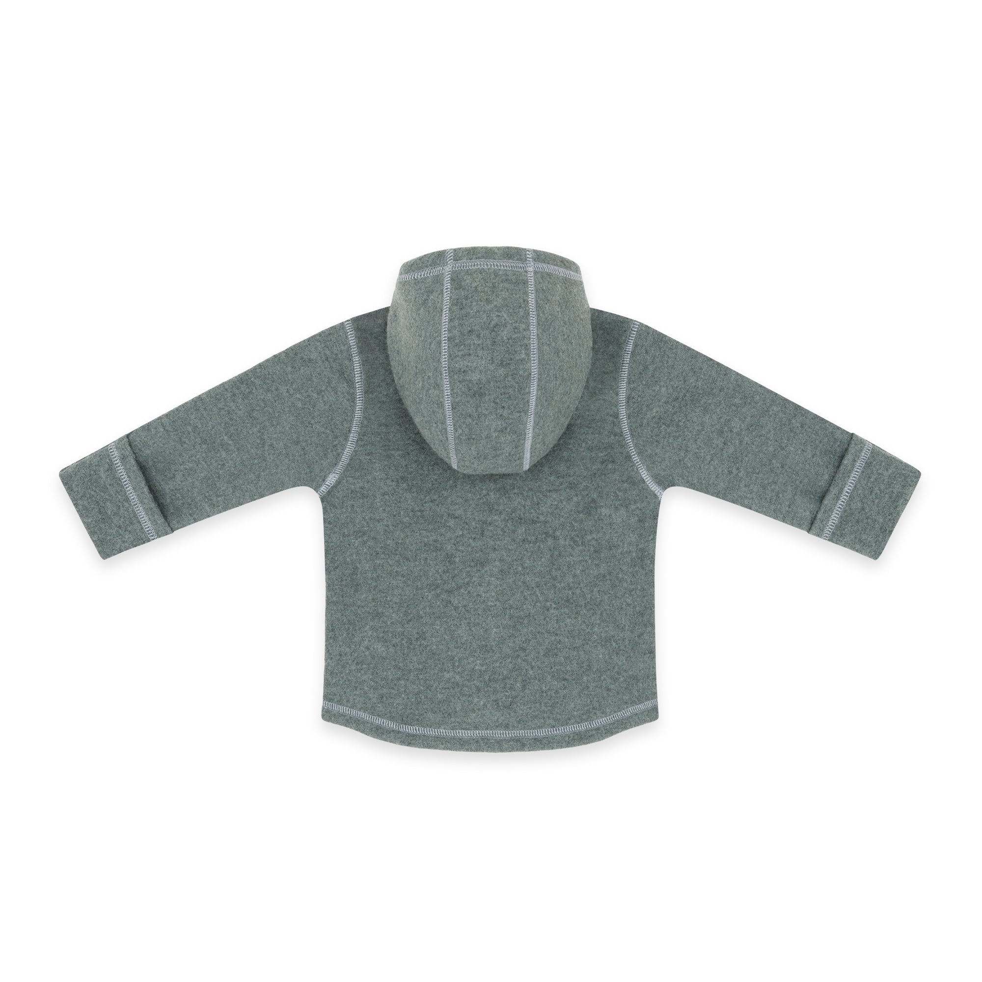 Giacca in lana | Essential Menta