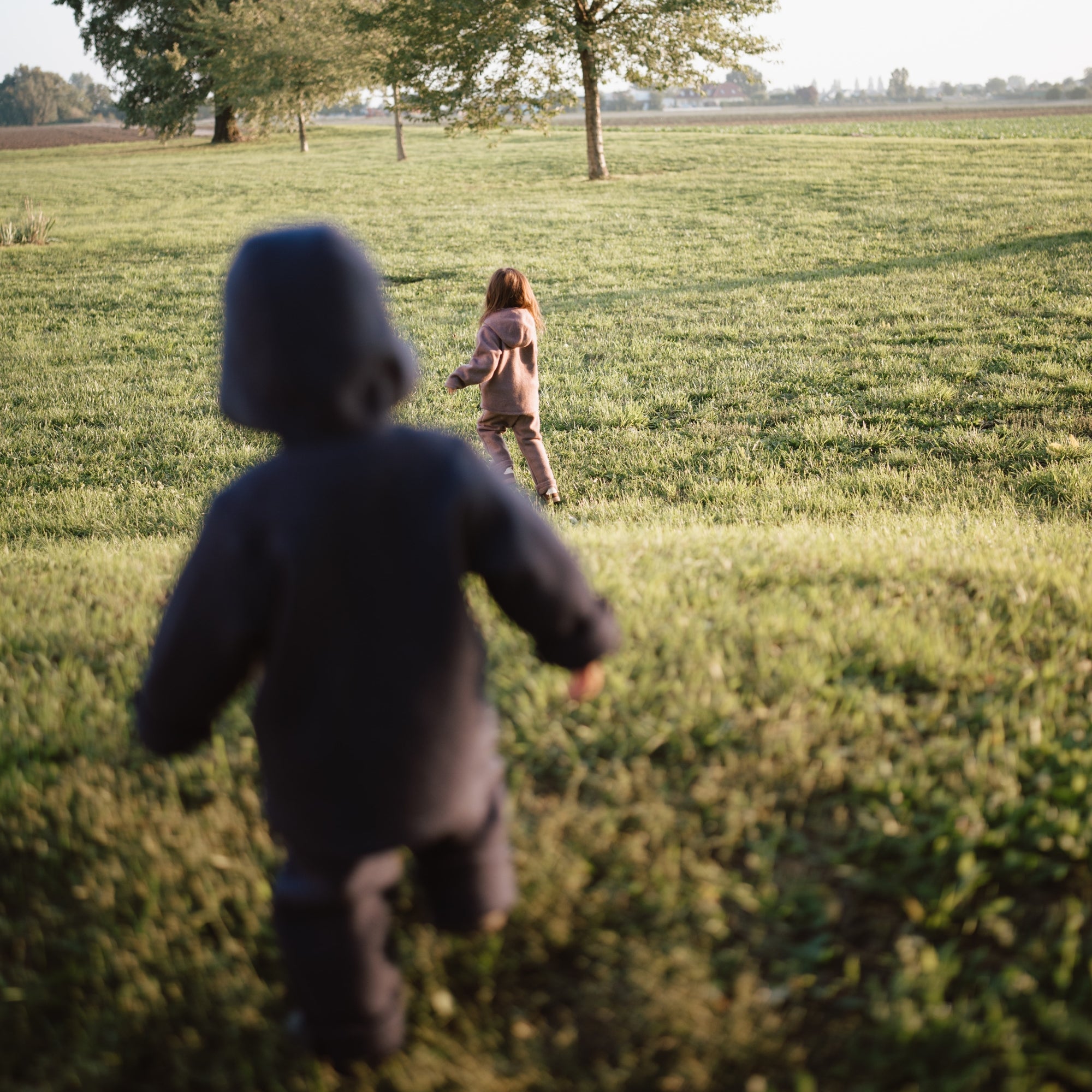 Giacca in lana | Essential Berry