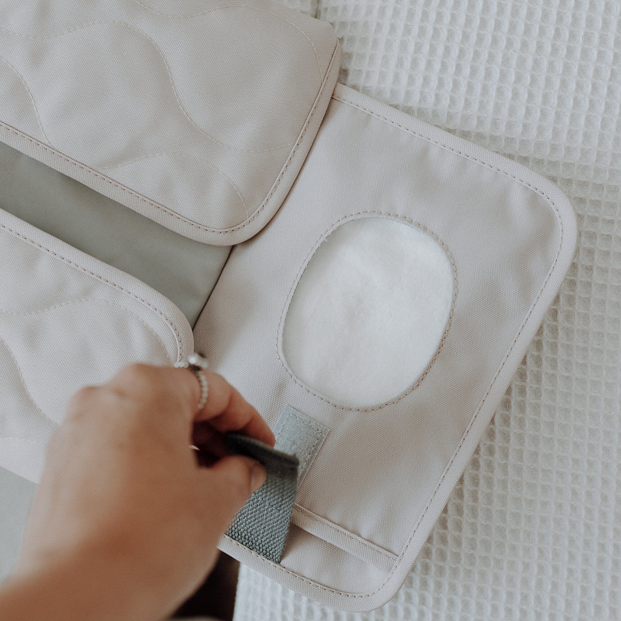 Fasciatoio | Essential Beige